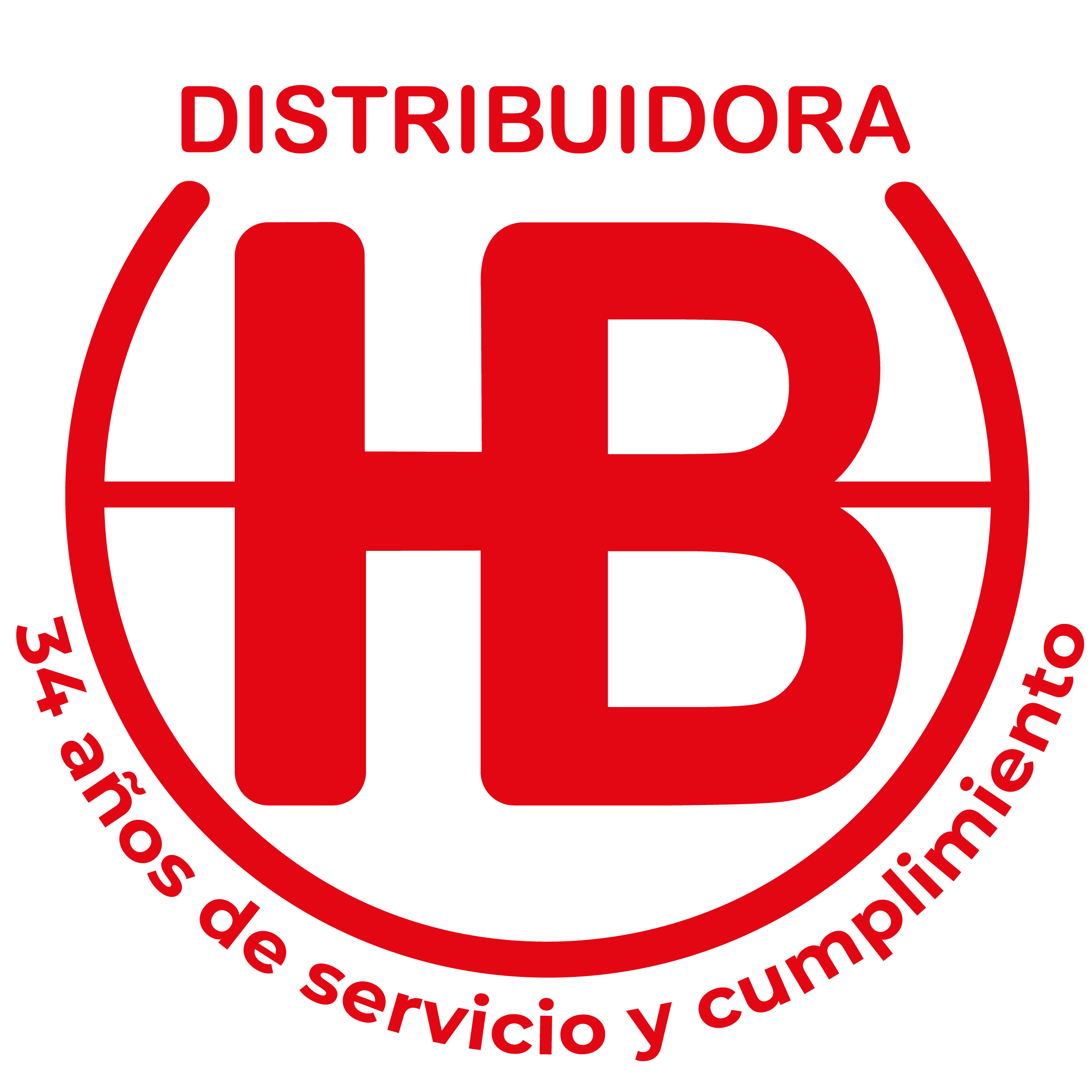 Distribuidora HB